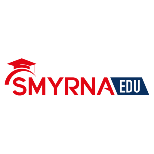 SmyrnaEDU yurtdışı danışmanlık ana logosu
