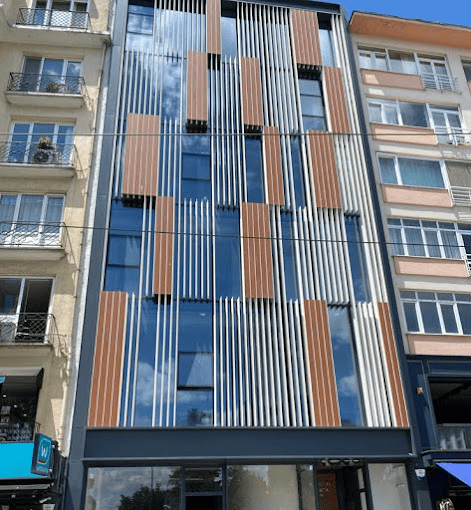 İstanbul(Asya) SmyrnaEDU Şubesi